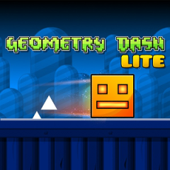 Geometry Dash Lite Geometry Dash Lite